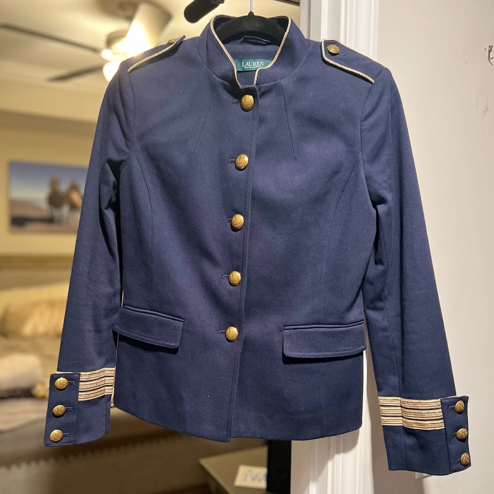 Beautiful Ralph Lauren blazer